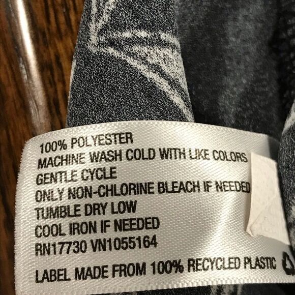 MAKE AN OFFER ;) Floral long sleeve button down midi dress - Picture 8 of 11